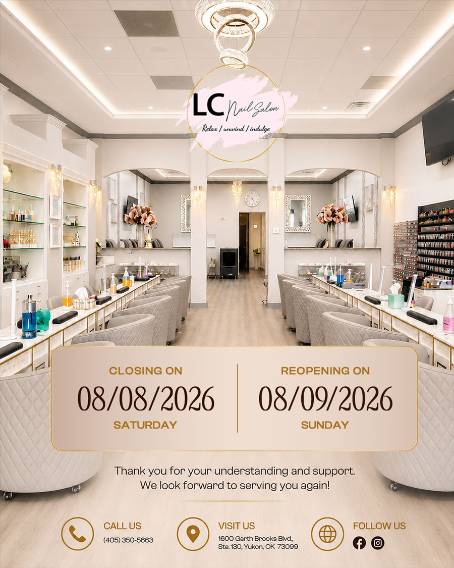 LC NAIL SALON